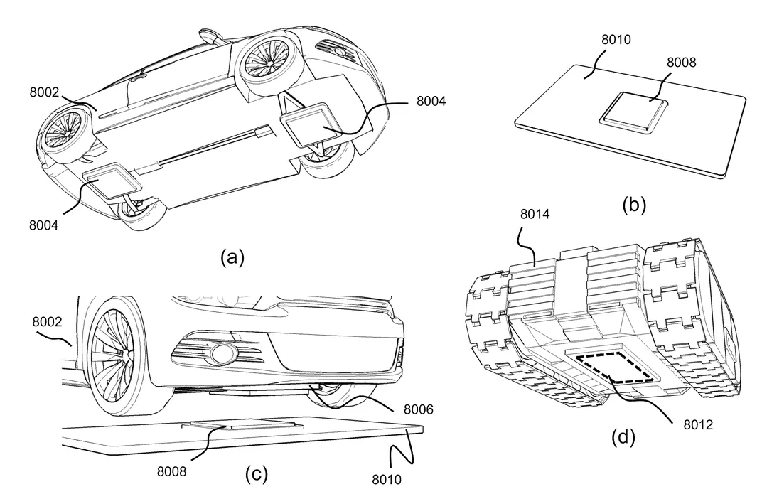 Is Wireless Charging for Cars Finally Here?