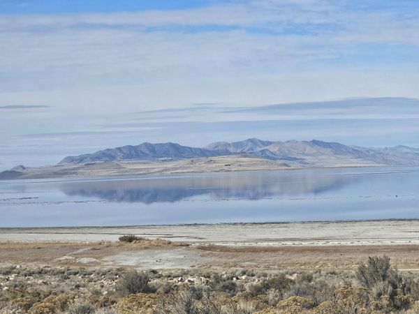 View From Antelope Island thumbnail