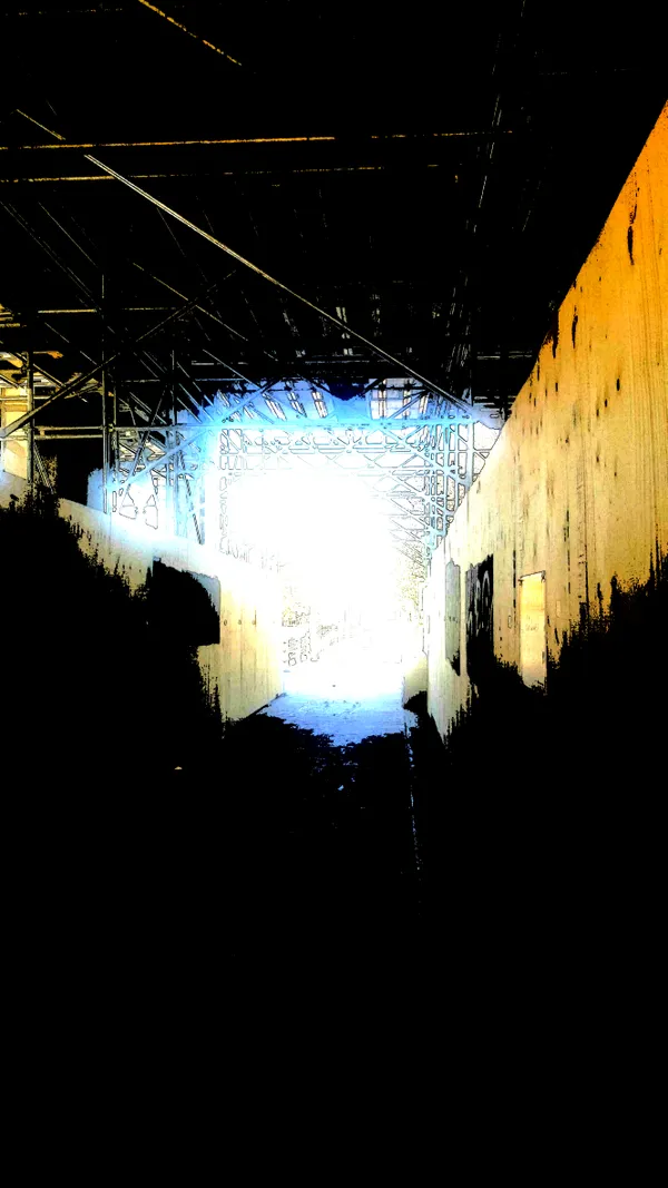 URBAN BLACKHOLE thumbnail