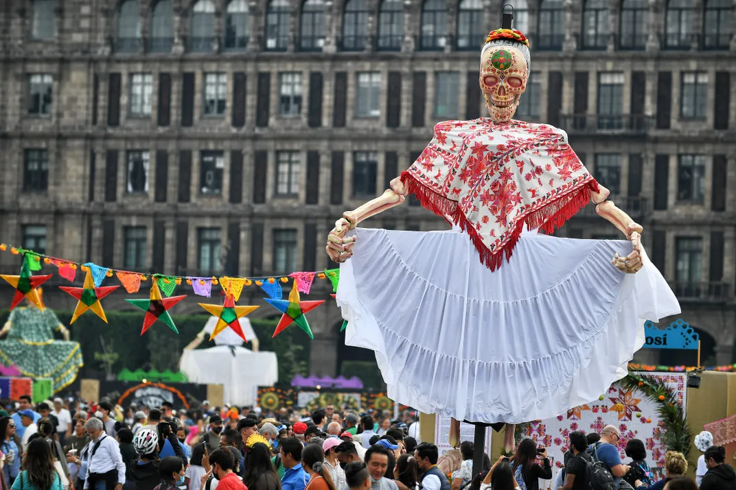 Parade