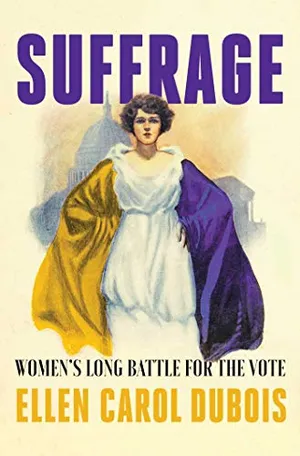Preview thumbnail for 'Suffrage: Women's Long Battle for the Vote