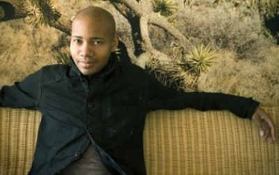 See DJ Spooky's live set with Madame Freedom at the Freer