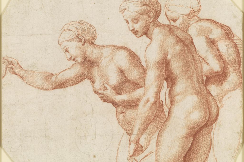 The Three Graces