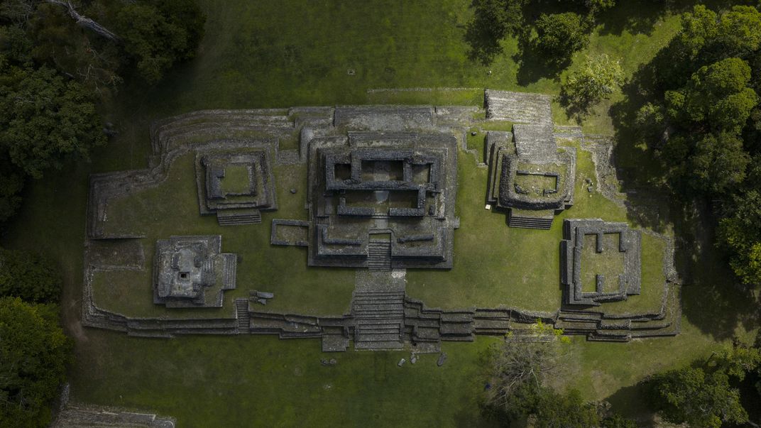 Residents used this plaza to track time for rituals and agricultural cycles. For someone standing to the west of these buildings, the sun appears to rise directly over certain architectural elements during the equinoxes and the solstices.