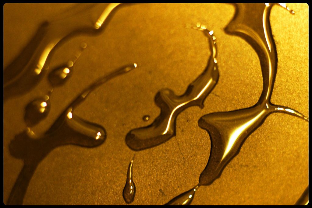 Liquid Gold