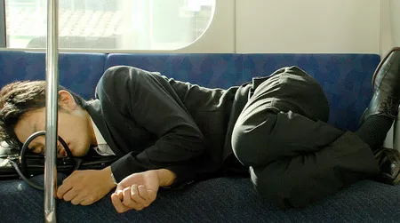 New smart phone apps highlight the importance of good sleep.