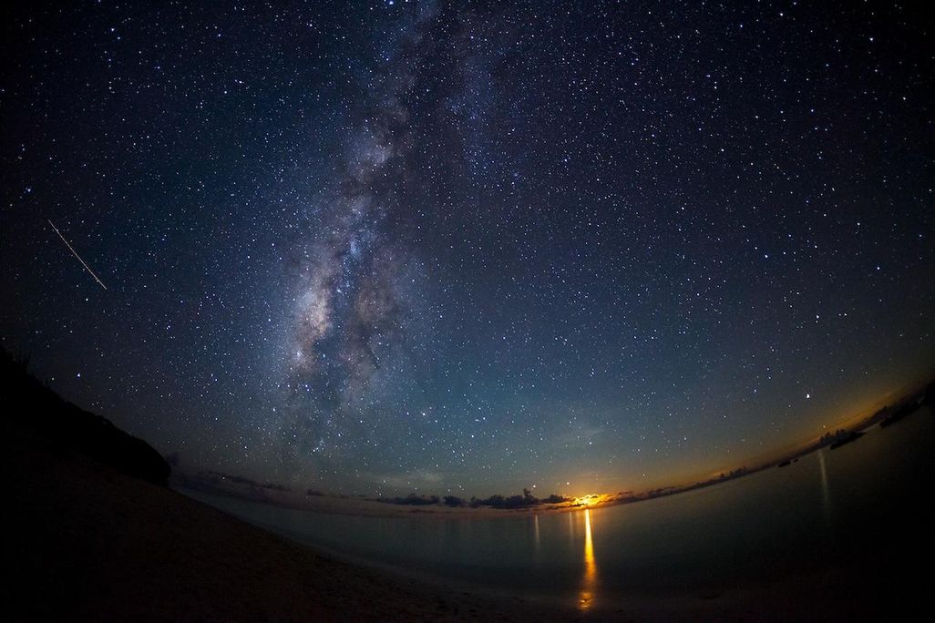 Milky Way