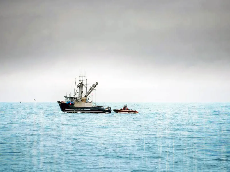 Coast Guard Cutter