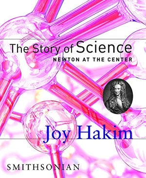 Story of Science: Newton the Center - | Smithsonian Books Store