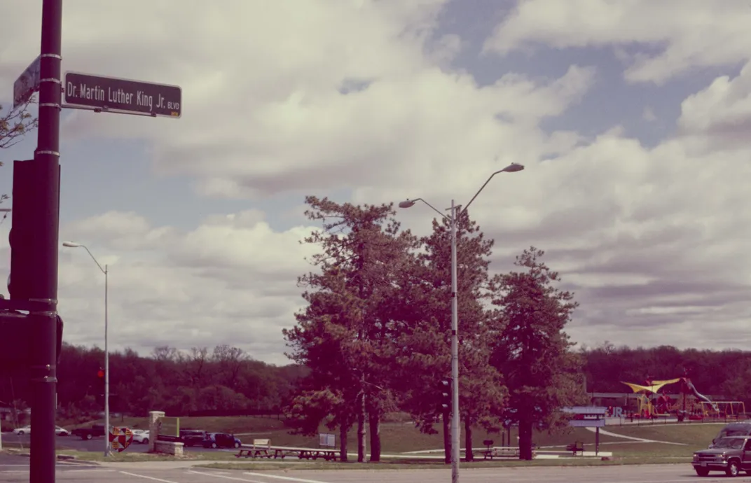 MLK BLVD KCMO 3