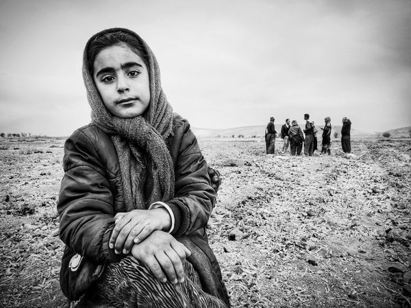 Kurdish Girl thumbnail
