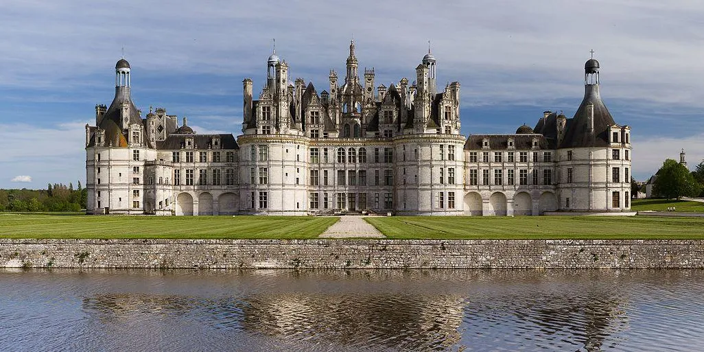 Château de Chambord