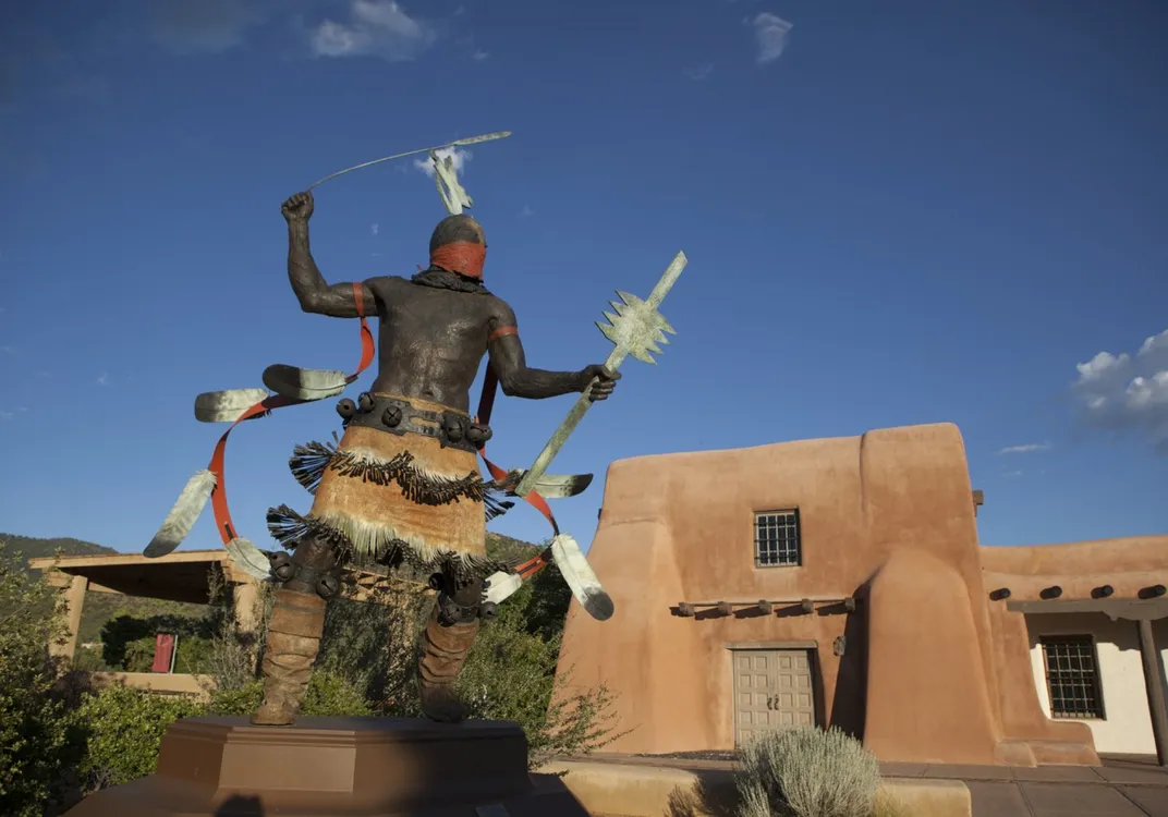 How to Be a Cultural Explorer in Santa Fe