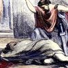 Top Ten Reasons to Beware the Ides of March icon