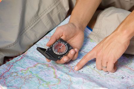 Ancient DNA revolutionized archaeology. Now, researchers think they can use it to create a GPS system for the remains of the long-dead.