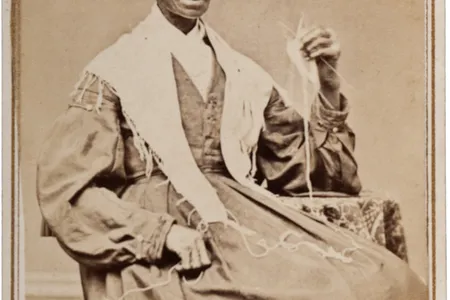 Sojourner Truth