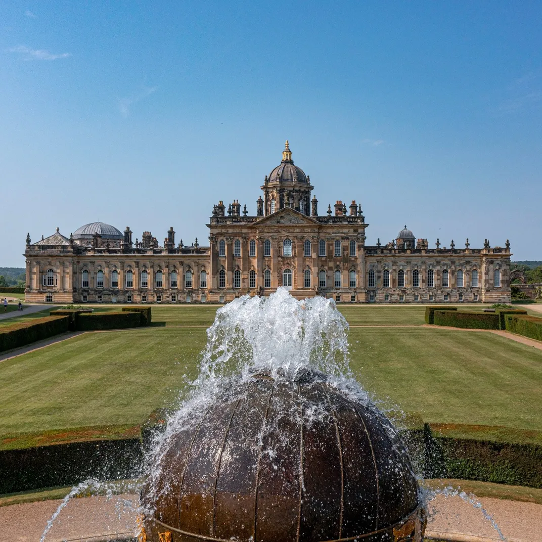 Castle Howard