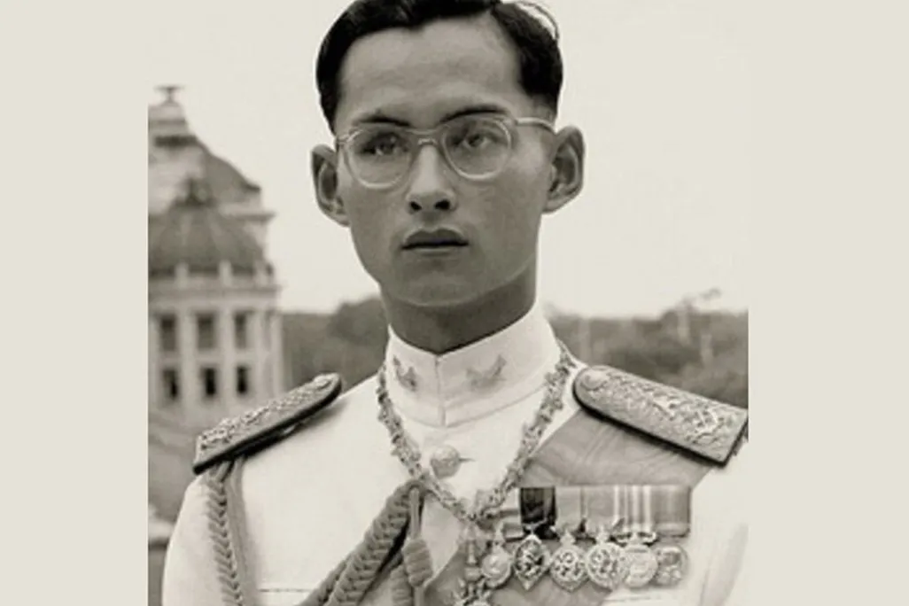 Bhumipol