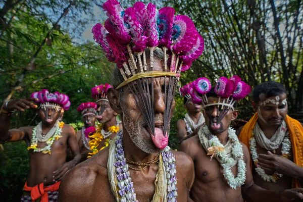 Tongue Piercing thumbnail