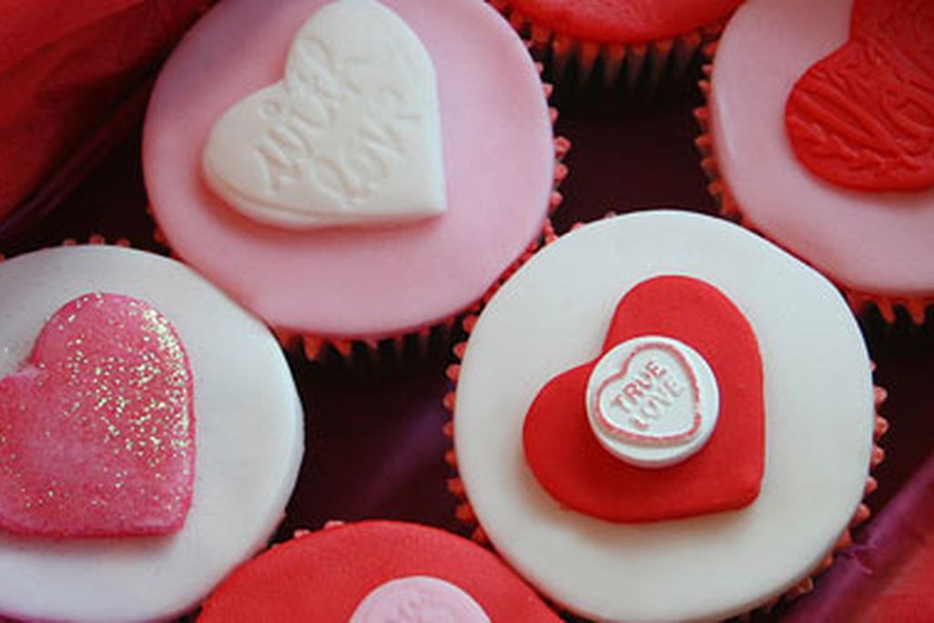 Image courtey of Flickr user clarescupcakes.co.uk