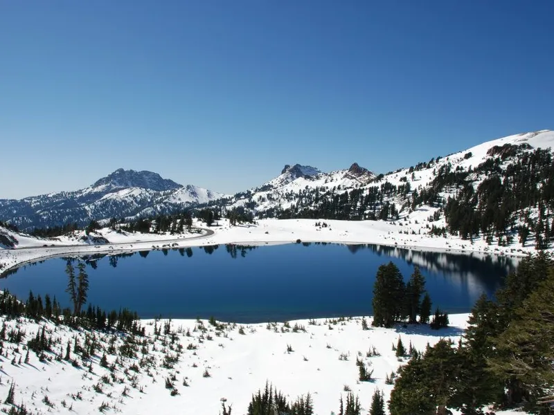 Lake Helen Smithsonian Photo Contest Smithsonian Magazine