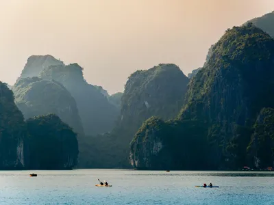 越南、老撾和柬埔寨:東南亞量身定製之旅