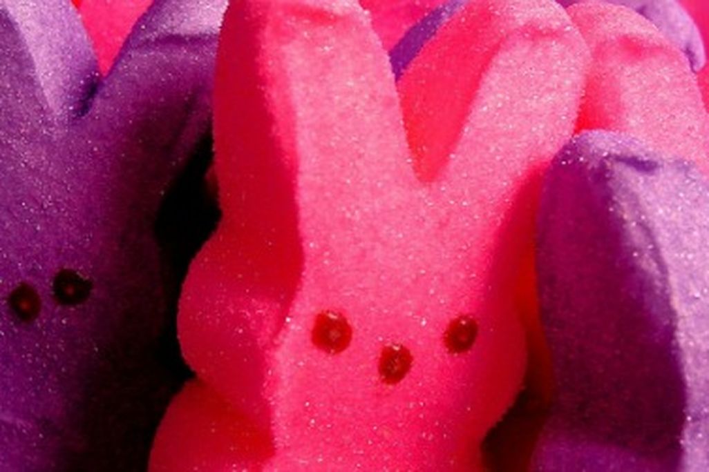 Peeps 