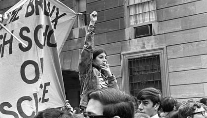 Newly Declassified Records Suggest Parents Collaborated With the FBI to Spy on Their Rebellious Teens During the 1960s