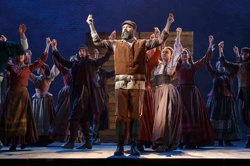 Fiddler on the Roof
