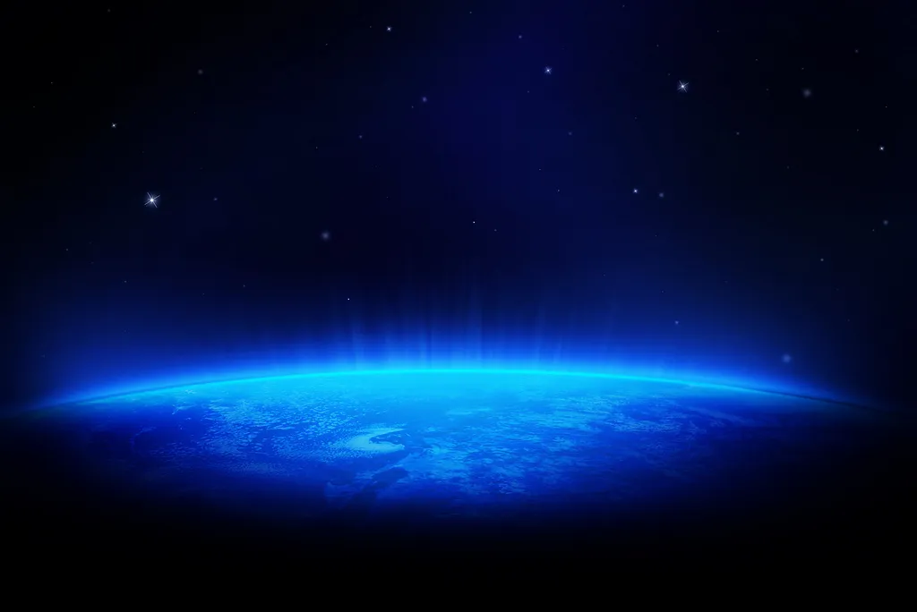 Space