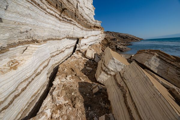 Dead Sea Layer Cakes thumbnail