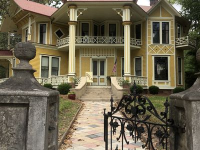 Lapham-Patterson House