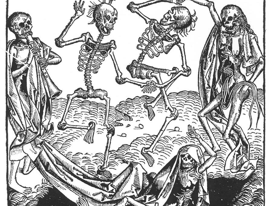 Danse Macabre