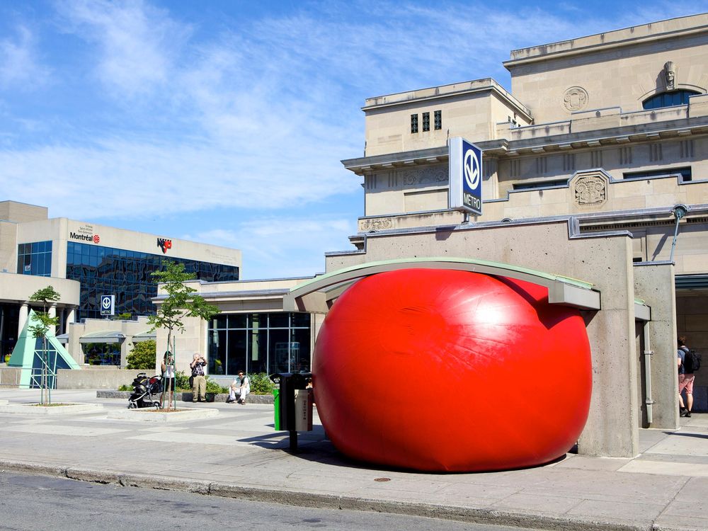 redball project