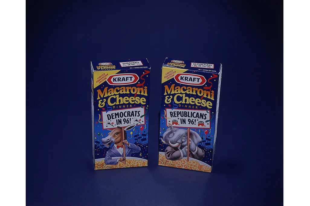 Macaroni and Cheese
