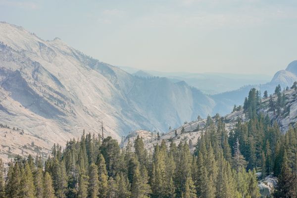 Yosemite National Park thumbnail