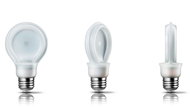 Philips SlimStyle LED