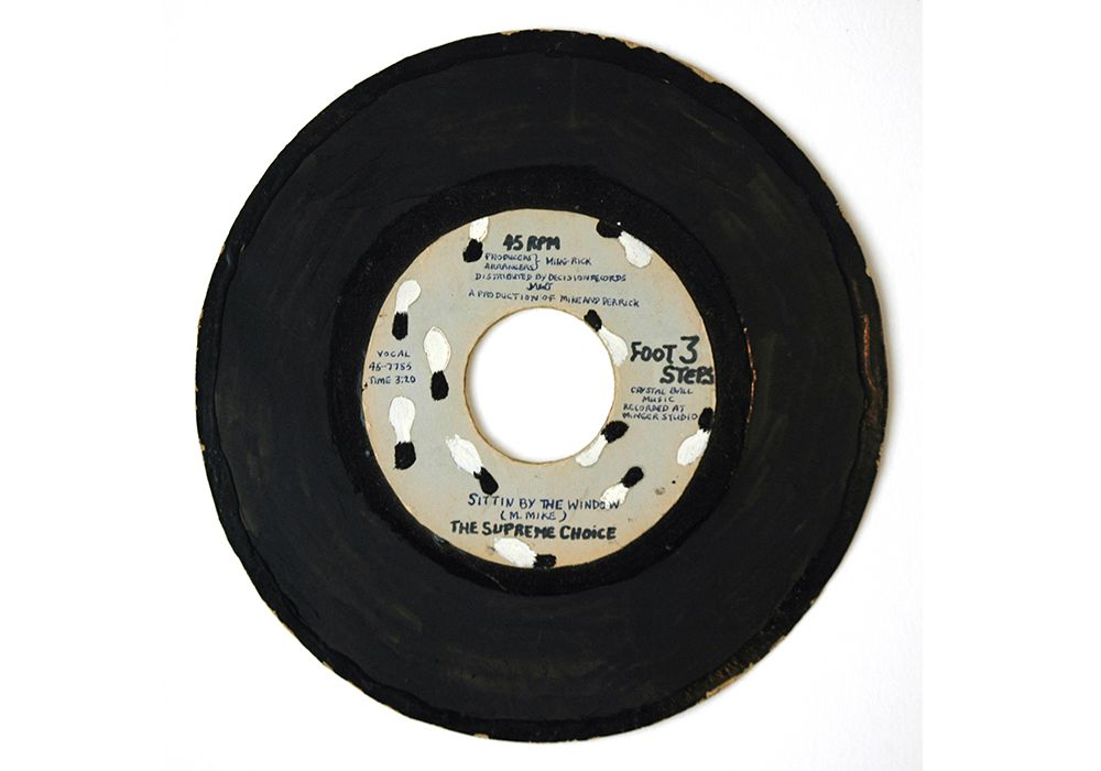 Journey to Mingering Mike's Magical, Musical World