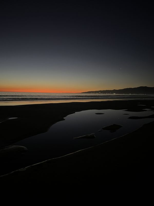 A Dali Griefscape: All That Remains (I) thumbnail