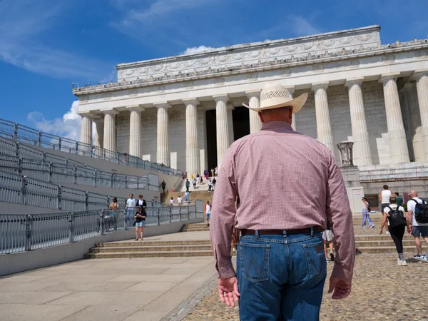 Lincoln Memorial thumbnail