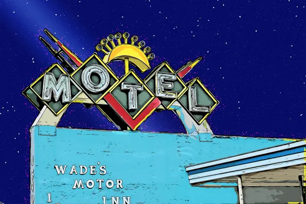 Wades Motor Inn thumbnail