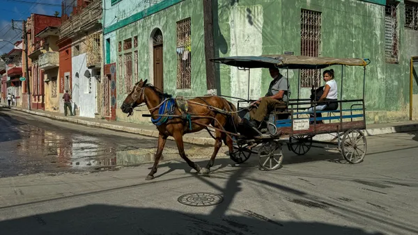 Carriage Through Time thumbnail