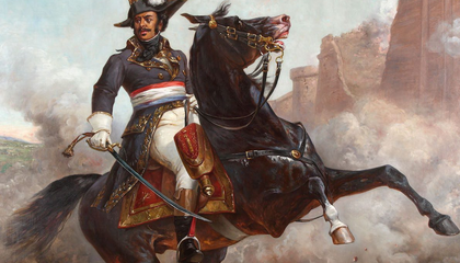 The Real Count of Monte Cristo Was Alexandre Dumas’ Father, a Trailblazing Black General