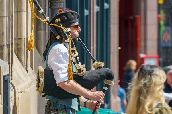 The Sound of Edinburgh thumbnail