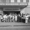 Anacostia Historical Society Members