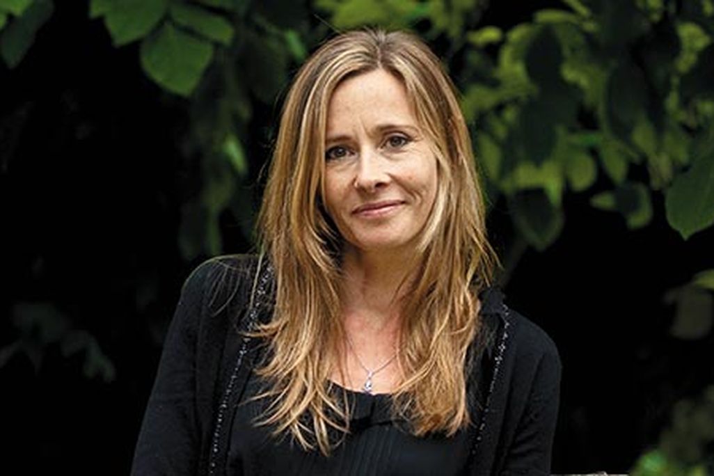 Andrea Wulf