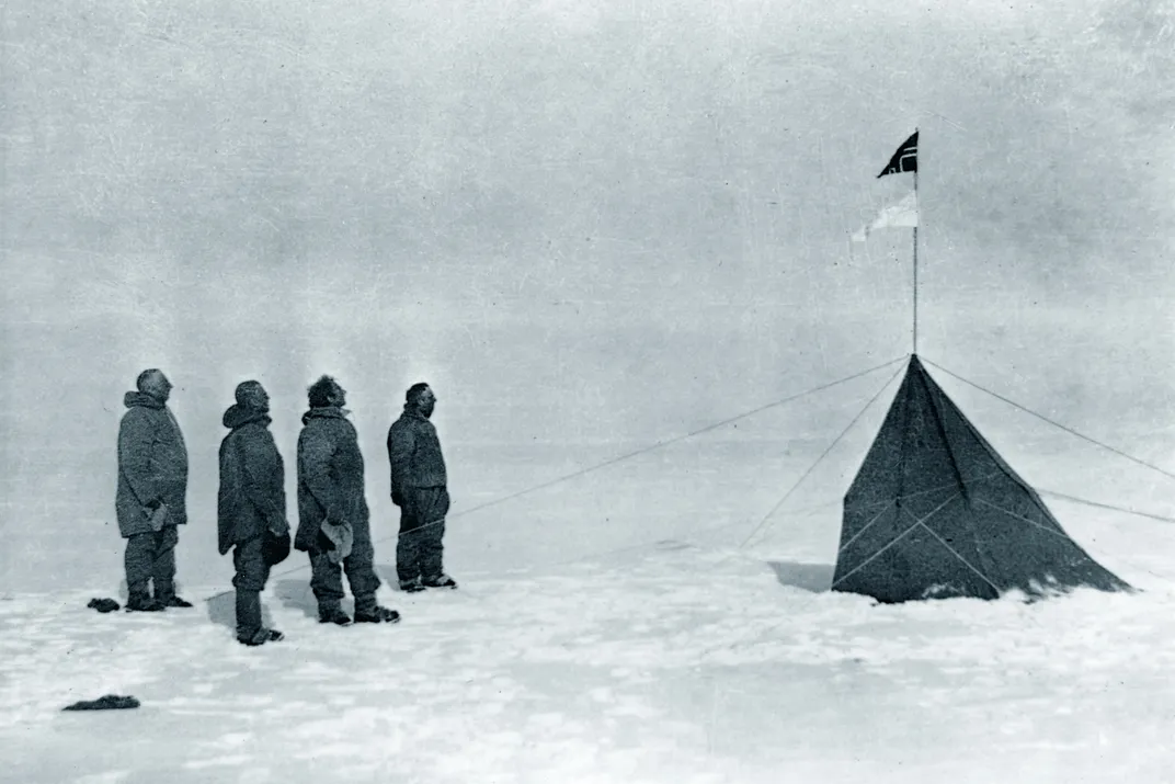 Amundsen
