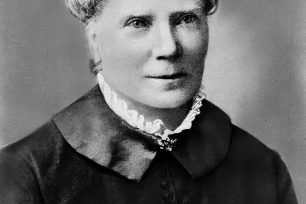 Elizabeth Blackwell
