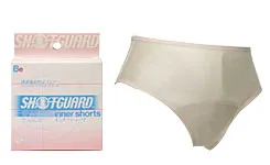 ShotGuard panties from Japan