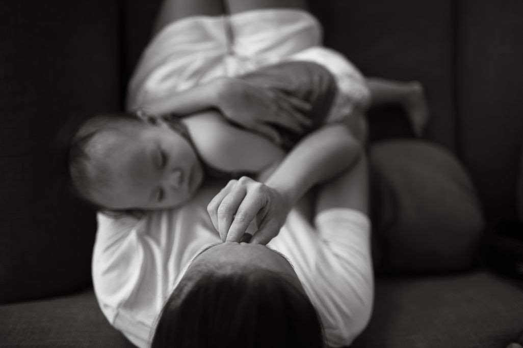 postpartum depression